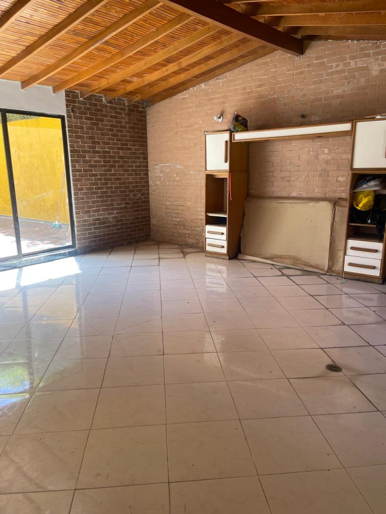 Casa en Arriendo