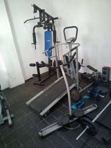 Lindo apartamento en zona historica de la ciudad