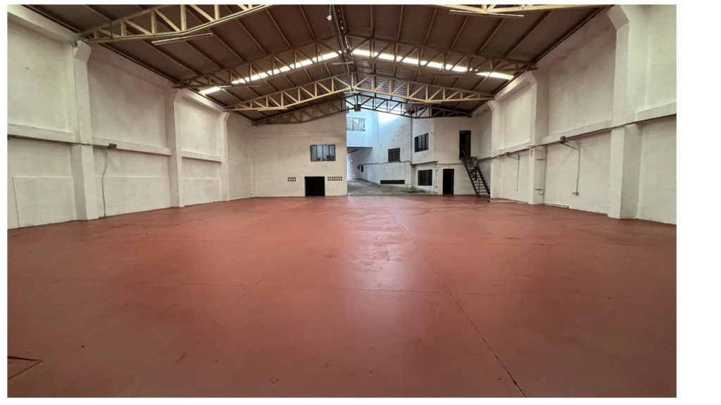 Bodega en Arriendo