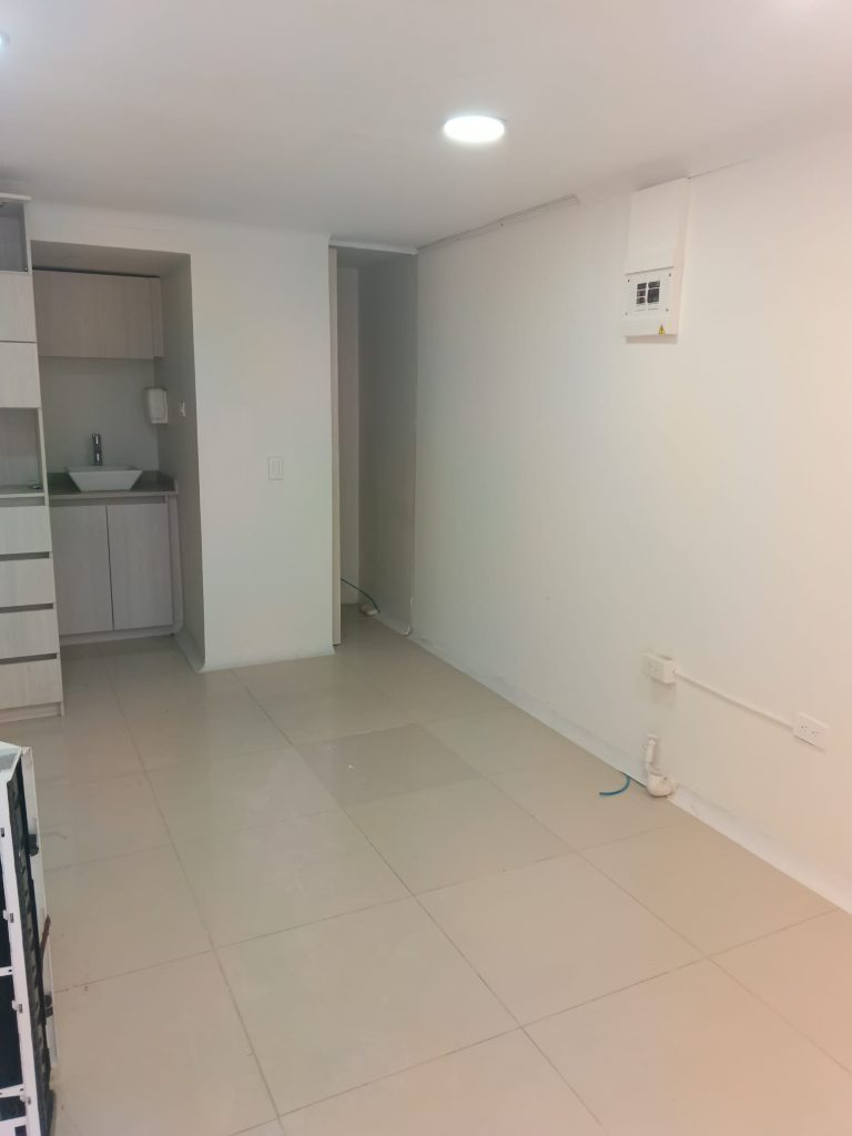VENDO ALQUILO EDIFICIO TEQUENDAMA
