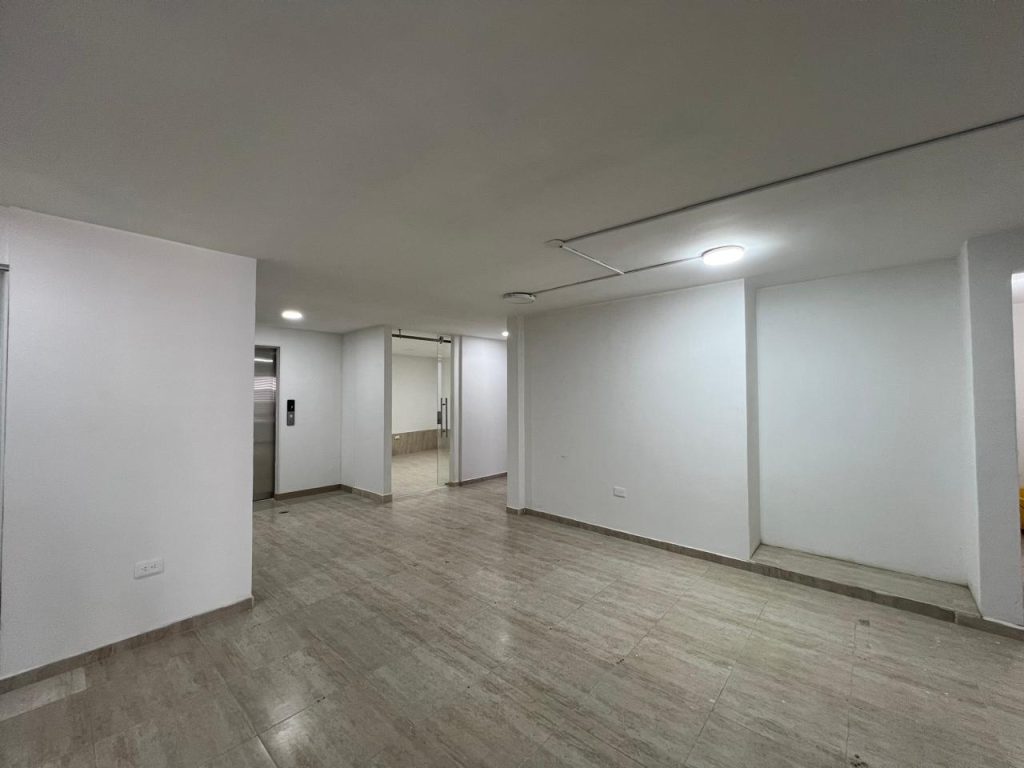 Edificio en Arriendo