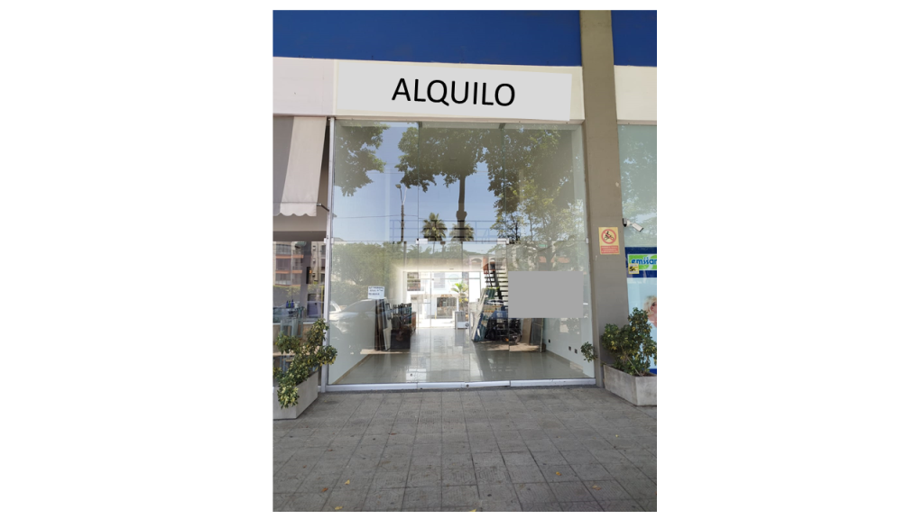 Local en Arriendo