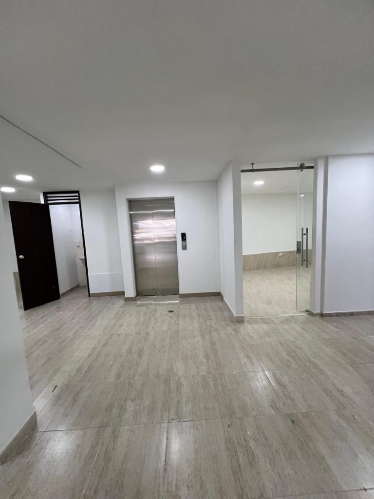 VENDO ALQUILO EDIFICIO TEQUENDAMA