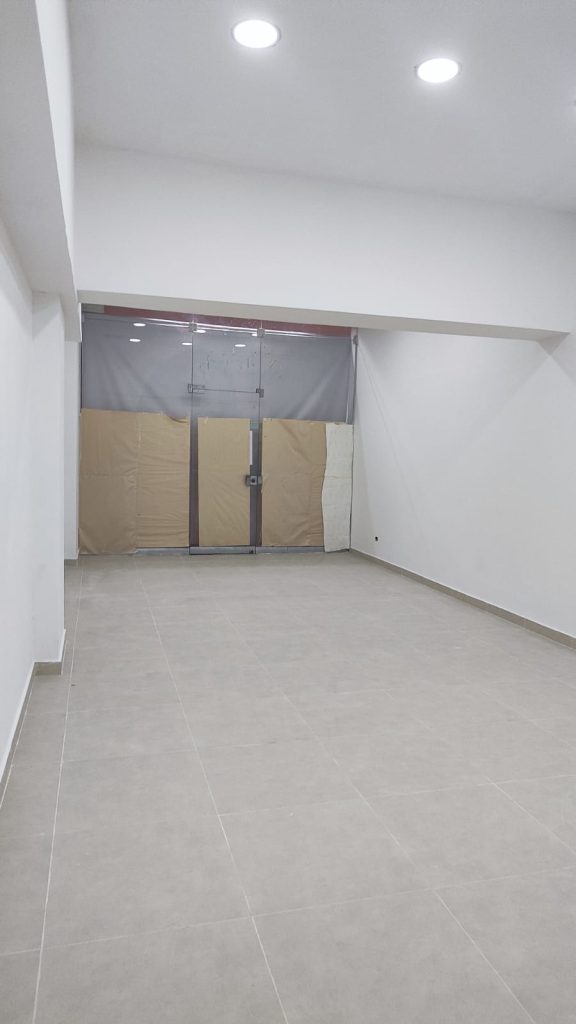 Local en Arriendo