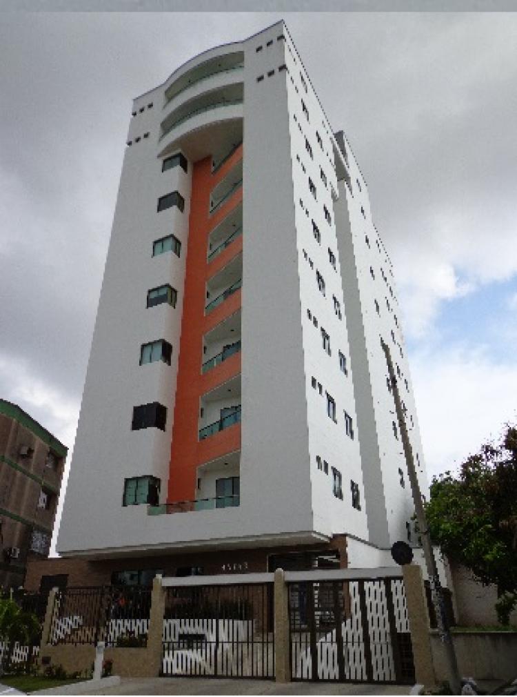 Apartamento en Arriendo