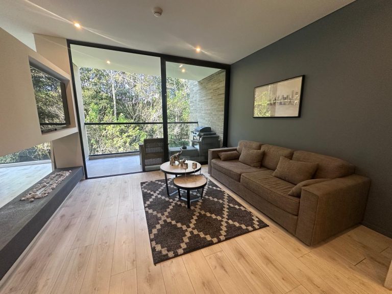 Arriendo Apartamento en SWING LIVING