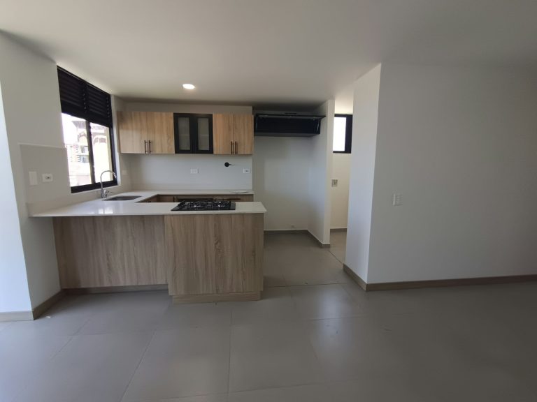 Arriendo Apartamento Medieval