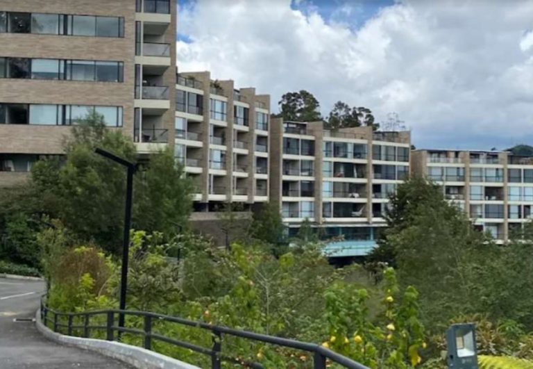 Arriendo Apartamento en SWING LIVING
