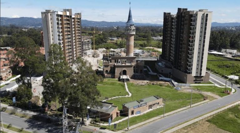 Arriendo Apartamento Medieval