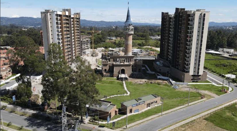 Apartamento en Arriendo