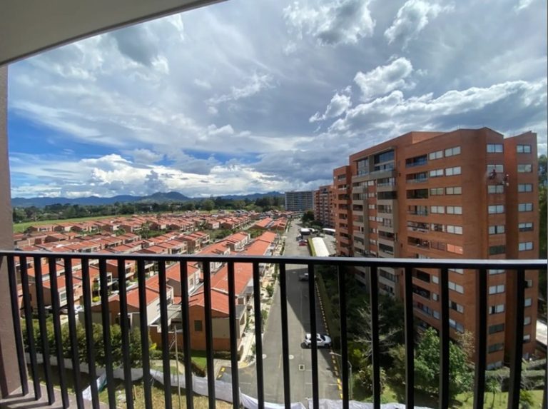 Arriendo Apartamento Parque Residencial Medieval