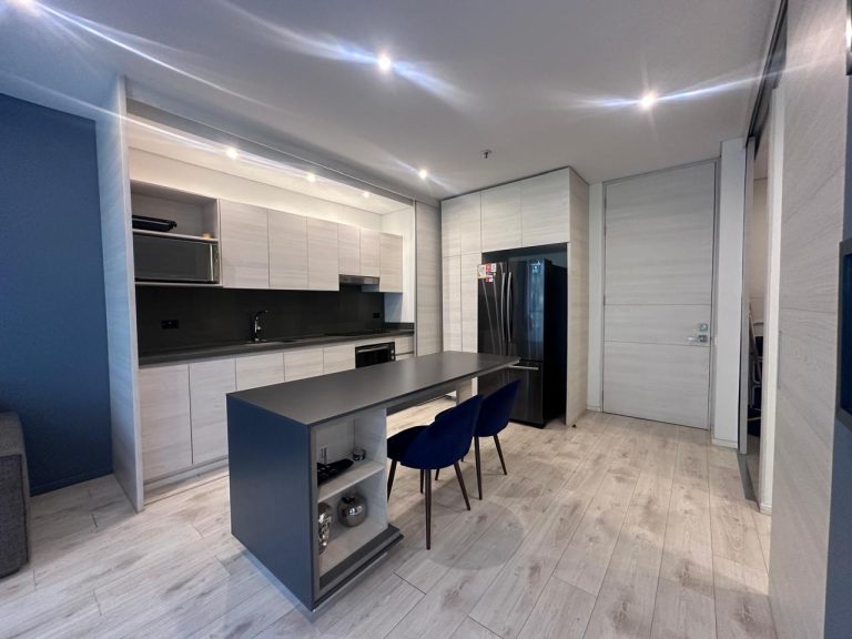 Arriendo Apartamento en SWING LIVING