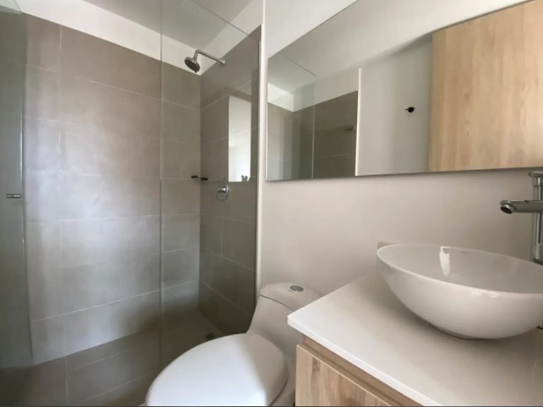 Arriendo Apartamento Parque Residencial Medieval