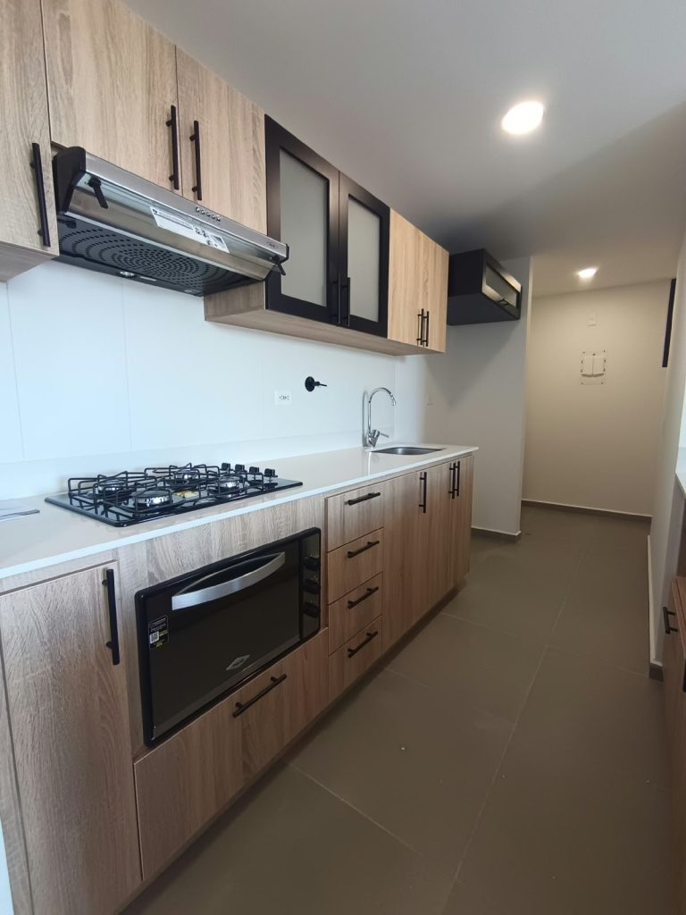 Arriendo Apartamento Medieval