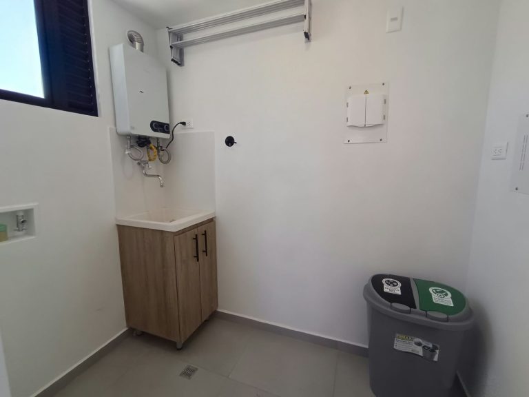 Arriendo Apartamento Medieval