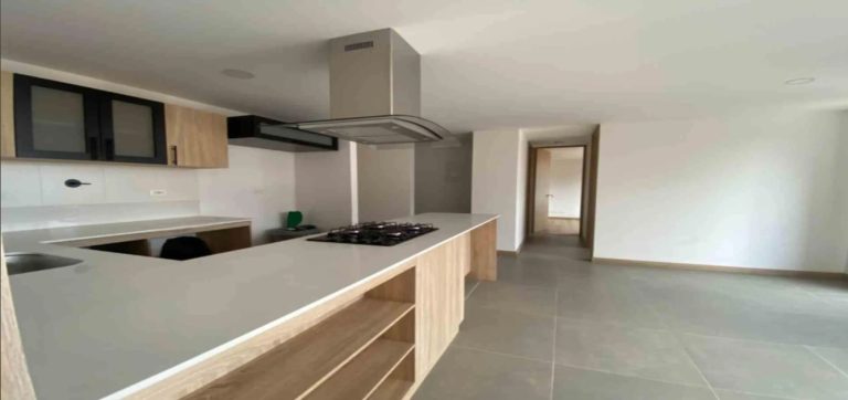 Arriendo Apartamento Parque Residencial Medieval