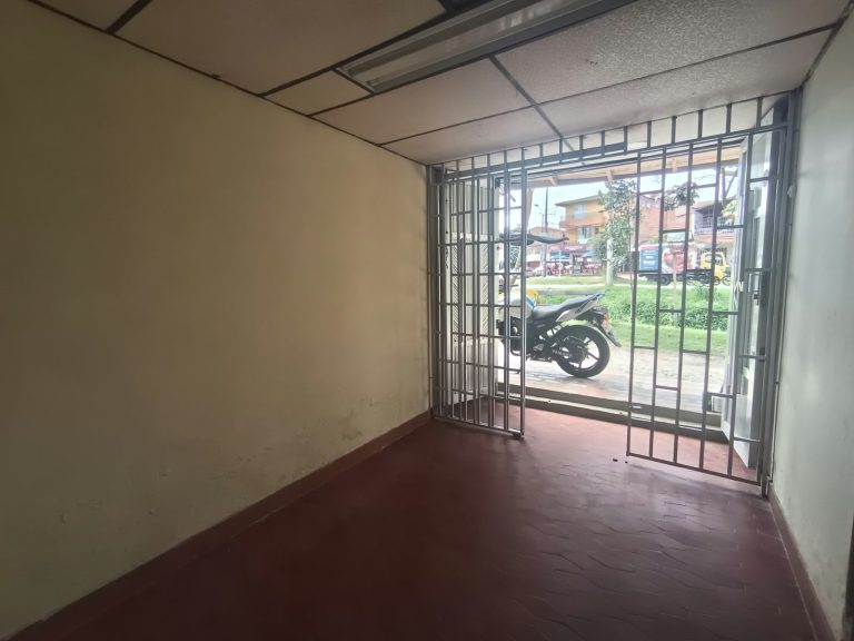 Arriendo Local Comercial El Porvenir Rionegro Antioquia