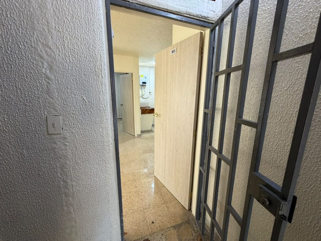 Apartamento en Arriendo