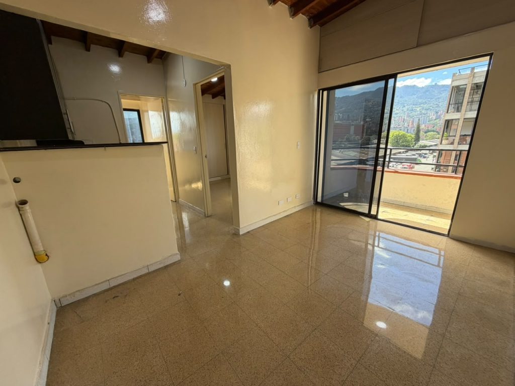 Apartamento en Arriendo