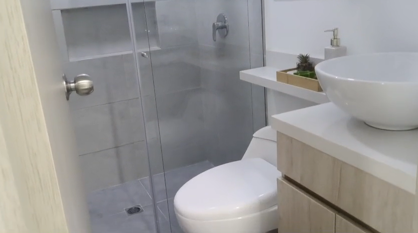Apartaestudio en Arriendo