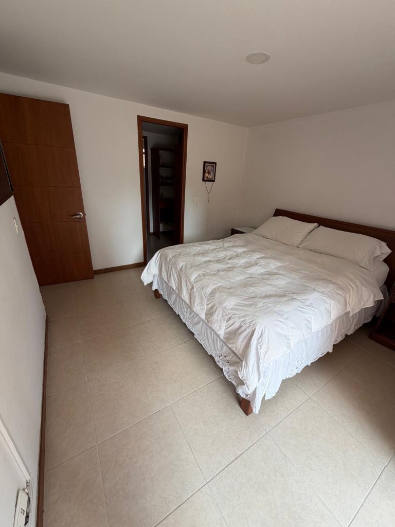 Apartamento en Arriendo