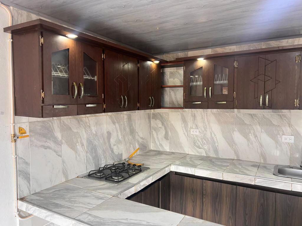 Apartamento en Arriendo