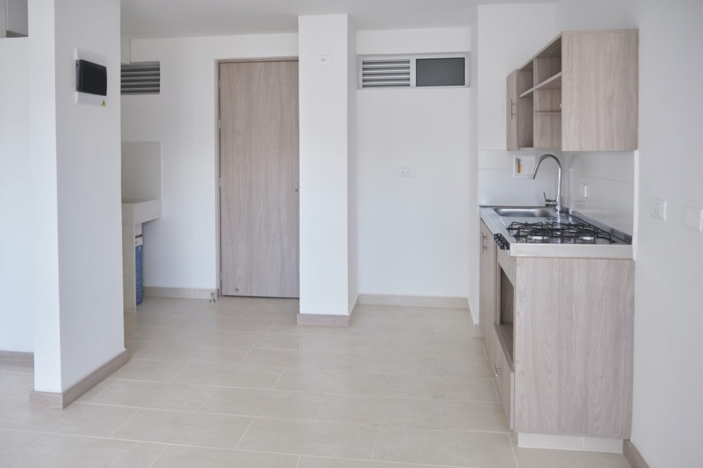 Apartamento en Arriendo