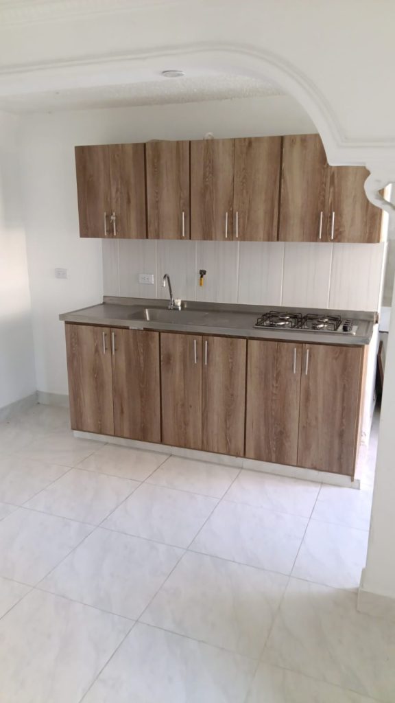 Apartamento en Arriendo