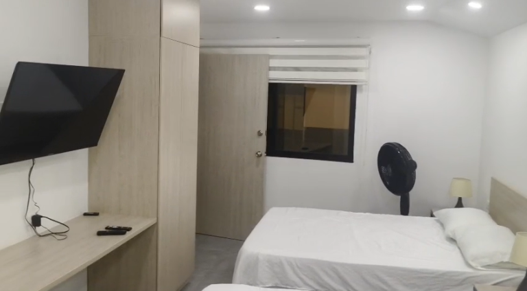 SE ARRIENDA APARTAMENTO EN LAURELES - ESTADIO, MEDELLÍN