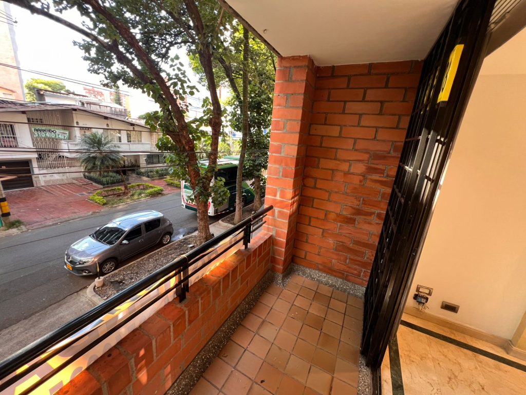Apartamento en Arriendo