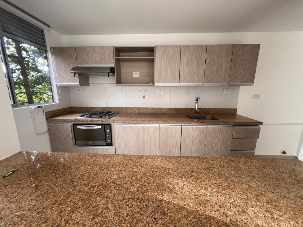 Apartamento en Arriendo
