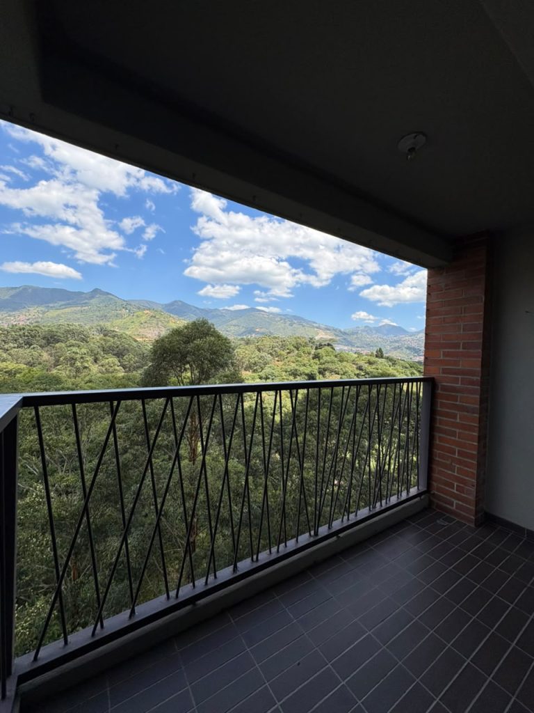 Apartamento en Arriendo