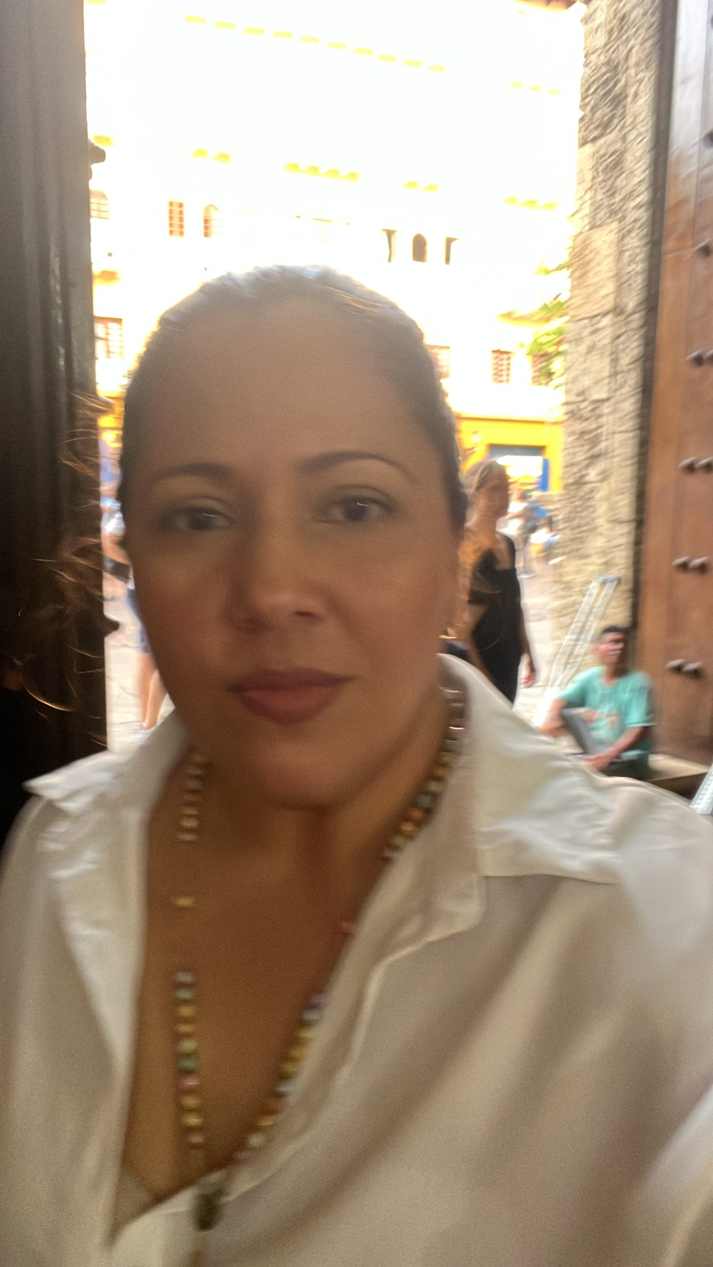Katherine Sulbaran