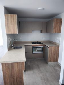 Se arrienda apartamento para estrenar en Bahía – La Felicidad | 2 Hab. | Parqueadero y Depósito