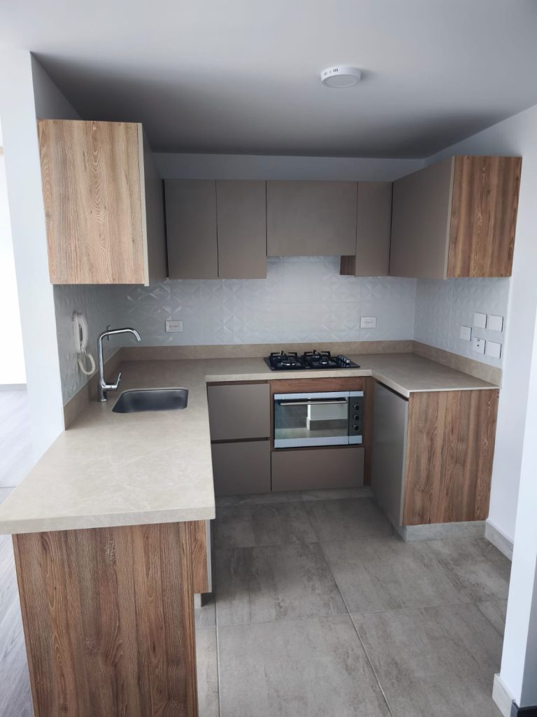 Apartamento en Arriendo