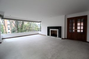 Apartamento en La Cabrera
