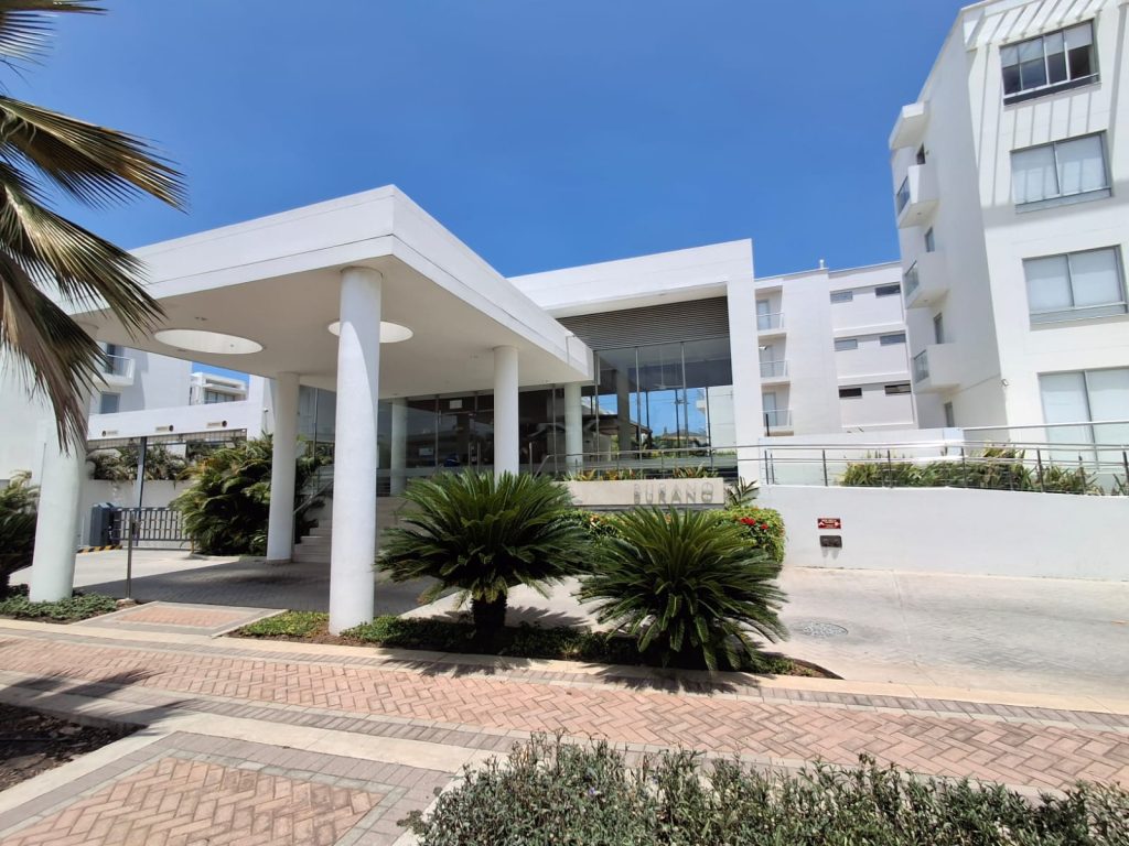 Apartamento en Arriendo