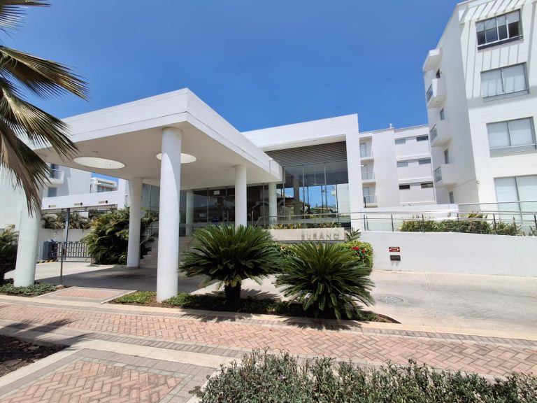 APARTAMENTO EN EL CABRERO 3 ALCOBAS