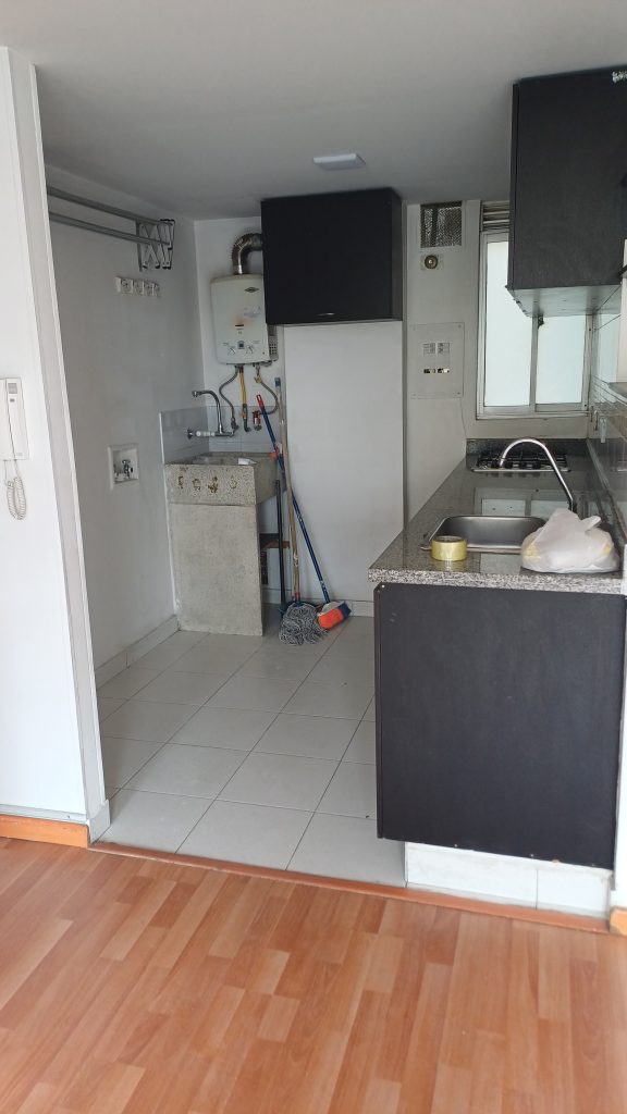 Apartamento en Arriendo