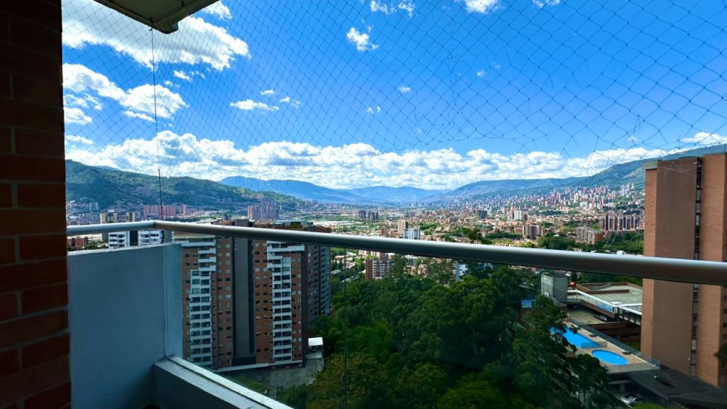 Apartamento en Arriendo