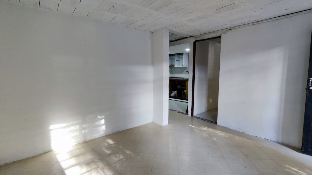 Apartamento en Arriendo