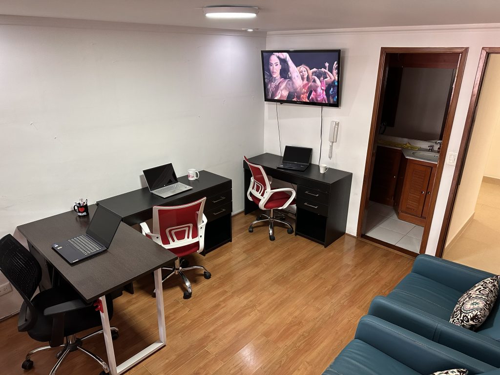 Consultorio en Arriendo