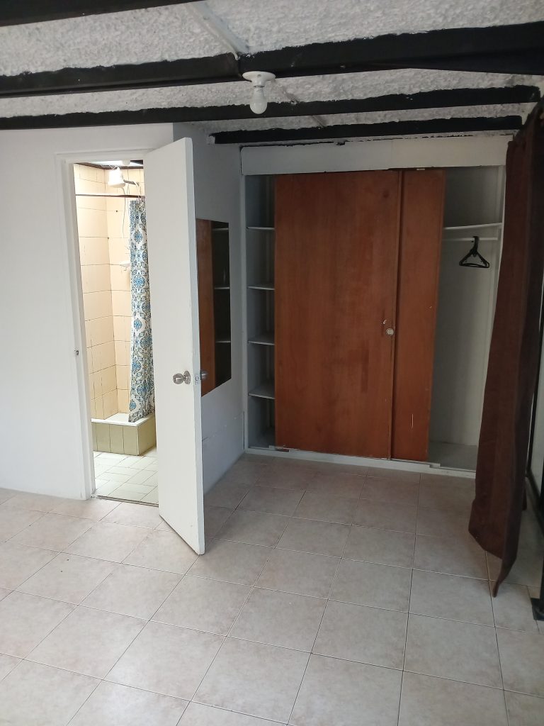 Apartaestudio en Arriendo