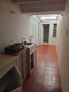 Arriendo Apartaestudio en Mandalay