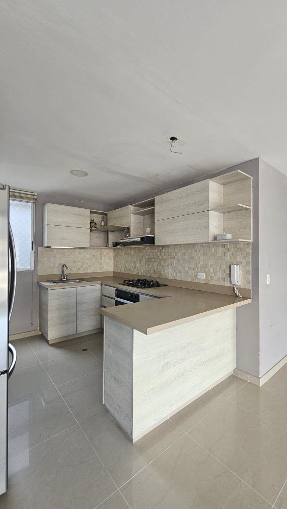 Apartamento en Arriendo