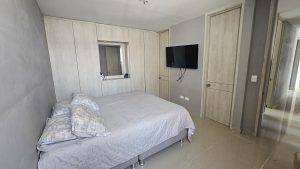 Arriendo hermoso apto en rio alto