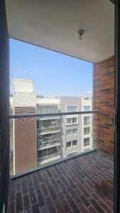 Arriendo hermoso apto en rio alto