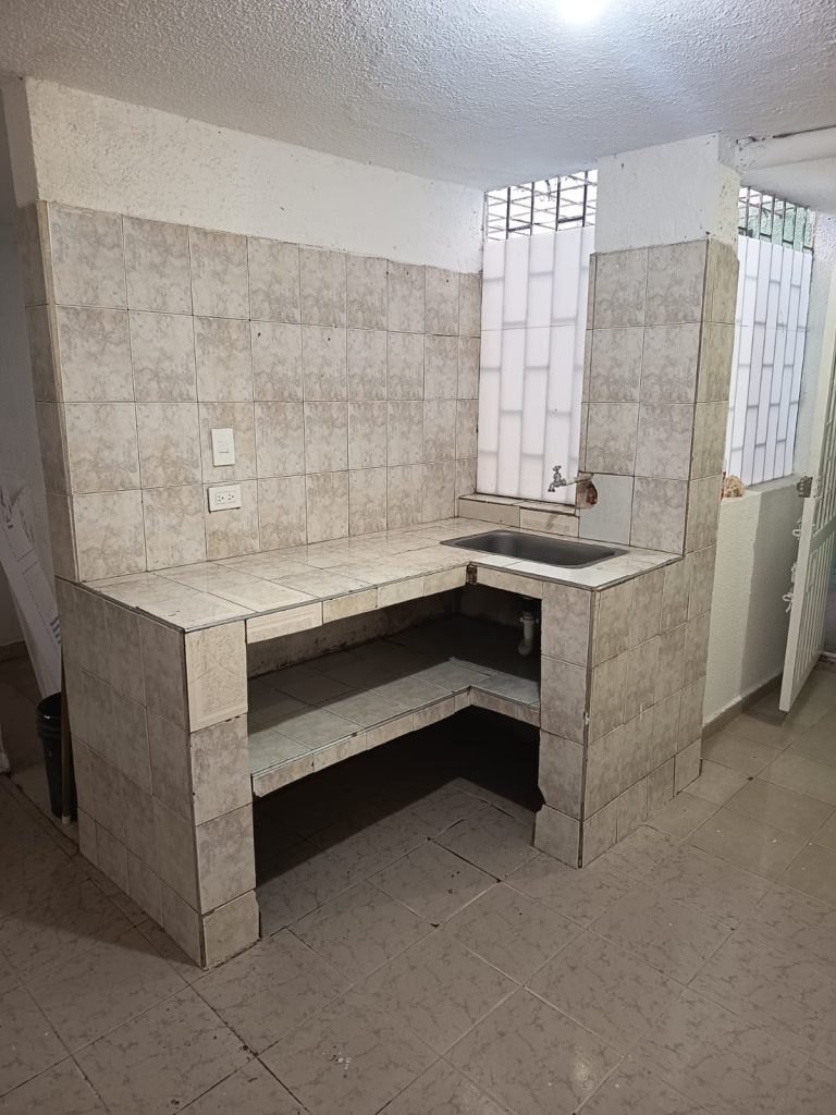 Apartamento en Arriendo