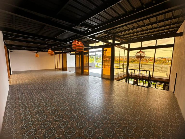 CASA PARA ALQUILER EN BELEN