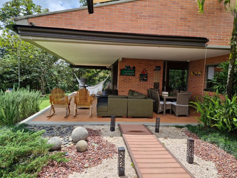 Casa en Arriendo sector El Tesoro, Medellín